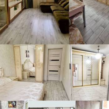 Продается 2-х комнатная квартира, 65 м²