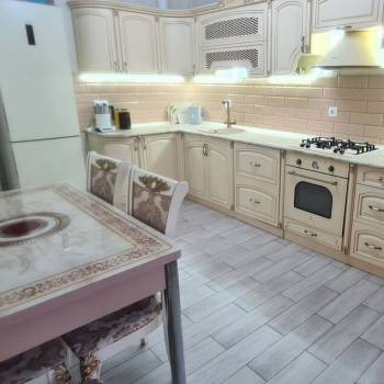 Продается 2-х комнатная квартира, 65 м²