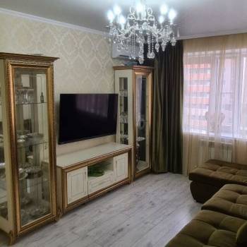 Продается 2-х комнатная квартира, 65 м²