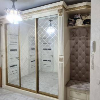 Продается 2-х комнатная квартира, 65 м²