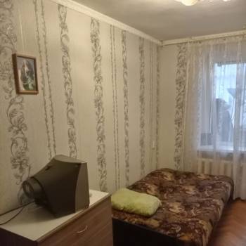 Сдается Комната, 46 м²