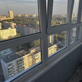 Сдается 1-комнатная квартира, 38 м²