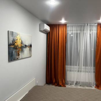 Сдается 1-комнатная квартира, 38 м²