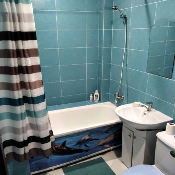 Сдается 2-х комнатная квартира, 43 м²