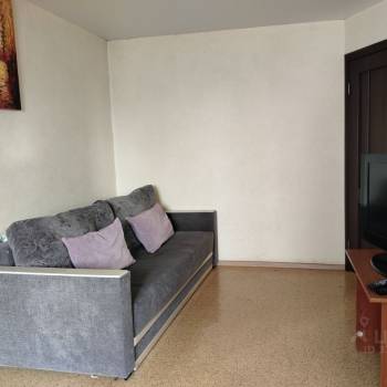 Сдается 2-х комнатная квартира, 43 м²