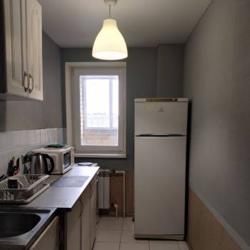 Сдается 2-х комнатная квартира, 43 м²