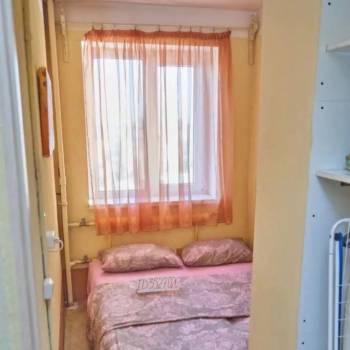 Сдается 2-х комнатная квартира, 43 м²