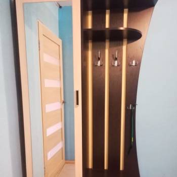 Сдается 2-х комнатная квартира, 43 м²