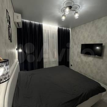 Продается 2-х комнатная квартира, 38 м²