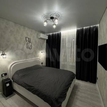 Продается 2-х комнатная квартира, 38 м²