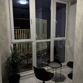 Продается 2-х комнатная квартира, 38 м²