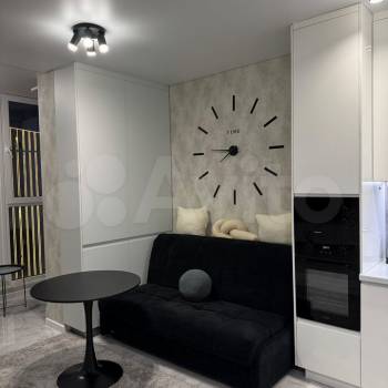 Продается 2-х комнатная квартира, 38 м²