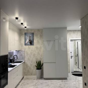 Продается 2-х комнатная квартира, 38 м²