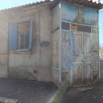 Продается 2-х комнатная квартира, 17 м²