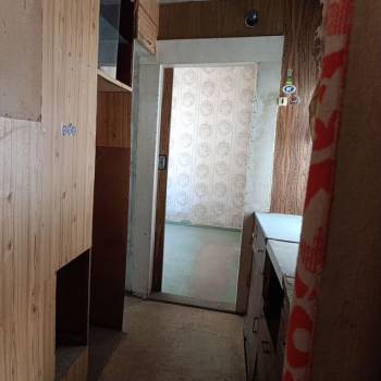 Продается 2-х комнатная квартира, 17 м²