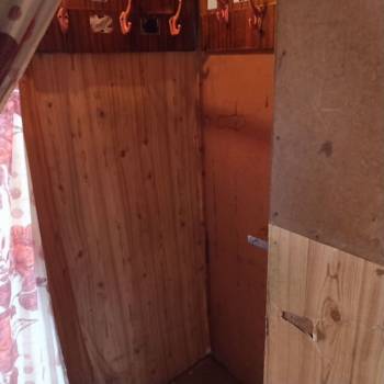 Продается 2-х комнатная квартира, 17 м²