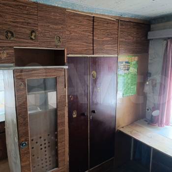 Продается 2-х комнатная квартира, 17 м²