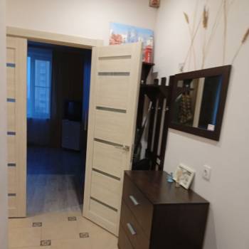 Сдается 1-комнатная квартира, 39 м²