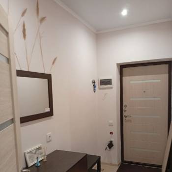 Сдается 1-комнатная квартира, 39 м²