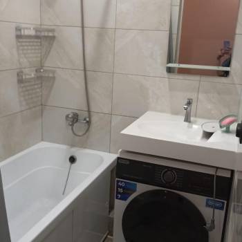 Сдается 2-х комнатная квартира, 45 м²