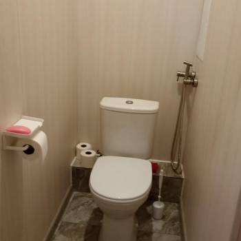 Сдается 2-х комнатная квартира, 45 м²