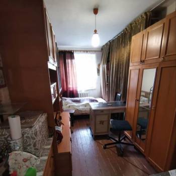 Продается 3-х комнатная квартира, 58,3 м²