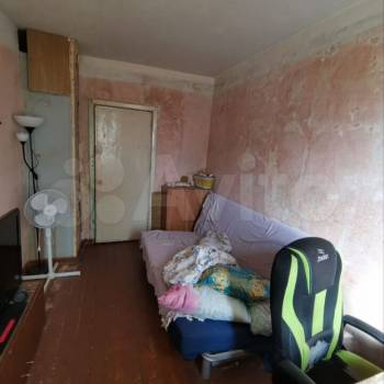 Продается 3-х комнатная квартира, 58,3 м²