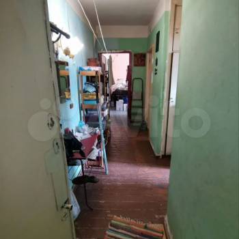 Продается 3-х комнатная квартира, 58,3 м²