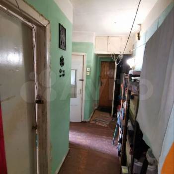 Продается 3-х комнатная квартира, 58,3 м²