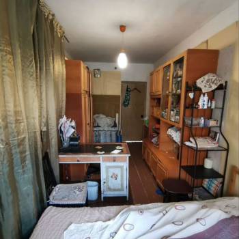 Продается 3-х комнатная квартира, 58,3 м²