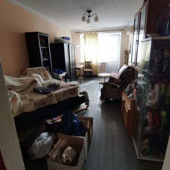 Продается 3-х комнатная квартира, 58,3 м²