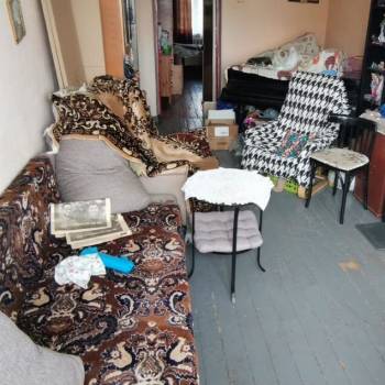 Продается 3-х комнатная квартира, 58,3 м²