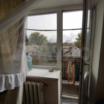 Продается 3-х комнатная квартира, 58,3 м²