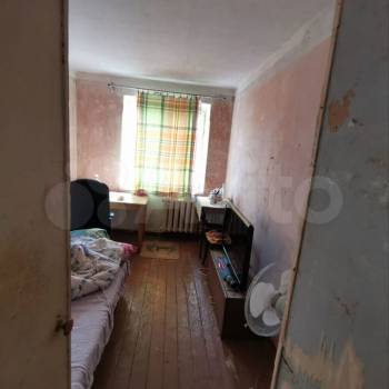 Продается 3-х комнатная квартира, 58,3 м²