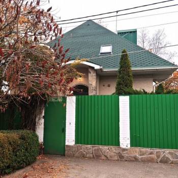 Продается Дом, 190 м²