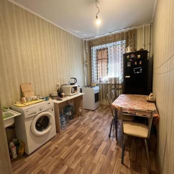 Продается 1-комнатная квартира, 30 м²