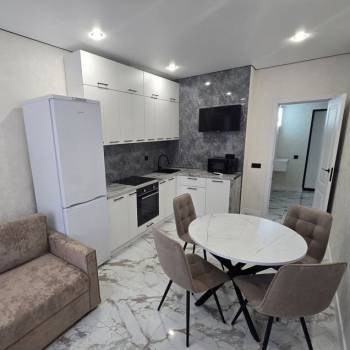 Сдается 2-х комнатная квартира, 40 м²