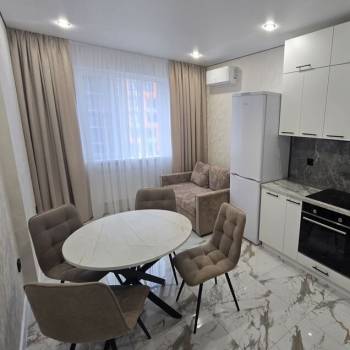 Сдается 2-х комнатная квартира, 40 м²