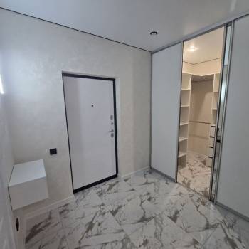 Сдается 2-х комнатная квартира, 40 м²