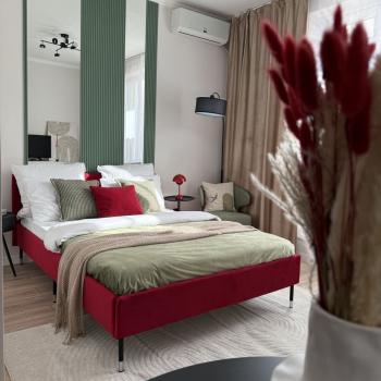 Продается 1-комнатная квартира, 27 м²