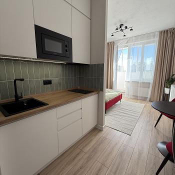 Продается 1-комнатная квартира, 27 м²