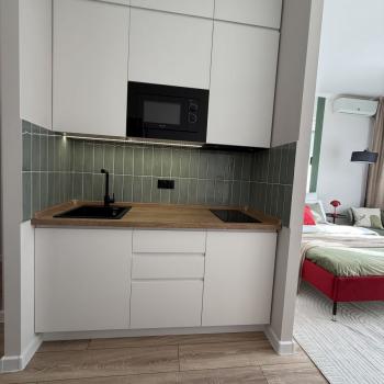 Продается 1-комнатная квартира, 27 м²