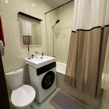 Продается 1-комнатная квартира, 27 м²