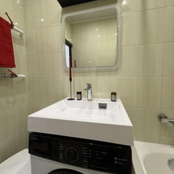 Продается 1-комнатная квартира, 27 м²