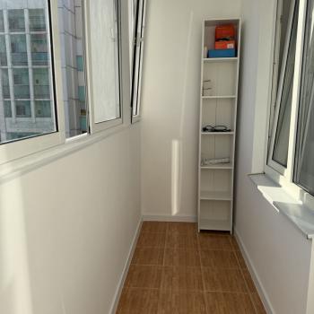Продается 1-комнатная квартира, 27 м²