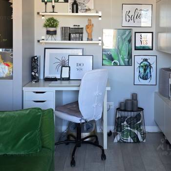 Продается 3-х комнатная квартира, 90 м²