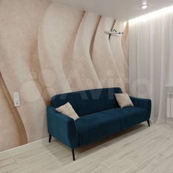 Продается 1-комнатная квартира, 30 м²