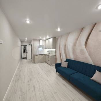 Продается 1-комнатная квартира, 30 м²