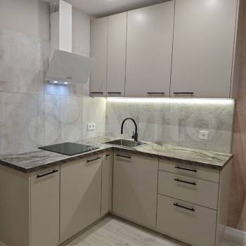 Продается 1-комнатная квартира, 30 м²