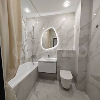 Продается 1-комнатная квартира, 30 м²